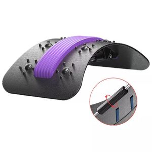 Dispositivo de alongamento traseiro do músculo da europa, equipamento para academia doméstica - Product Image 2