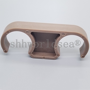 คลิปพลาสติก 100 ชิ้น/ถุง สำหรับจอยลอง 8712426520 - Product Image 5