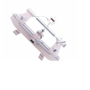 เครื่องมือวัดความเยื้องศูนย์กลาง RSK รุ่น 562 เครื่องตรวจจับการแกว่งแบบแม่นยำสำหรับใช้ในอุตสาหกรรม - Product Image 4