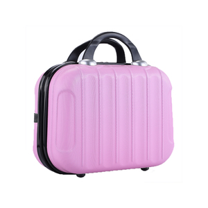 <span class=keywords><strong>Sac</strong></span> de rangement portable pour outils de <span class=keywords><strong>coiffure</strong></span> et de salon de <span class=keywords><strong>coiffure</strong></span> Wanmei - Product Image 2