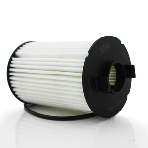 Filtre à huile MANN d'origine allemande HU8008Z avec certificats Fournisseur vérifié pour Jaguar/Ford/LAND C2D3670 8W93-6A692-AC - Product Image 1
