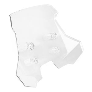 Xxun กระจกบังลมสำหรับ <span class=keywords><strong>V</strong></span>-<span class=keywords><strong>STROM</strong></span> <span class=keywords><strong>Suzuki</strong></span> 800 de ADVENTURE <span class=keywords><strong>2023</strong></span> 2024กระจกบังลม - Product Image 4