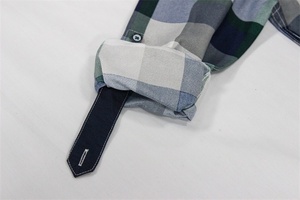 Camicia Casual morbida e comoda da bambino di moda personalizzata per <span class=keywords><strong>ragazzi</strong></span> - Product Image 6