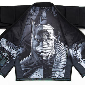 Kimono brésilien en tissage de perles, nouveau, personnalisé, jiu jitsu gi jiu jitsu - Product Image 3