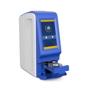 Analizador químico veterinario, analizador de química seca, bioquímica, pantalla táctil, 10 minutos/prueba, analizador de química sanguínea veterinaria - Product Image 3