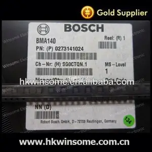 (Integrated Circuits Supplier) BMA140