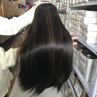 Perruques Full Lace wig tressées naturelles, perruques Lace Front wig, Film Hd Invisible, nœuds blanchis, style, pre-plucked, 20 pouces