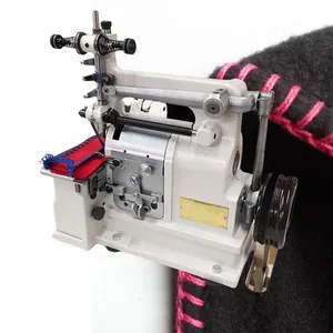 Coperta industriale macchine da cucire per vestiti completi