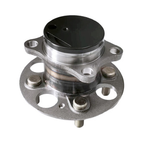 Roulement de moyeu de roue UJOIN pour HONDA WR-V 1.5 iVtec <span class=keywords><strong>Flexfuel</strong></span> (GH8) 42200-TD4-J51 - Product Image 5