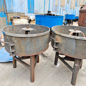 2024 MÁQUINA MISTURADORA DE CONCRETO JW500 PARA BÊSEL <span class=keywords><strong>KENYA</strong></span> - Product Image 5