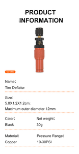 लोकप्रिय कम दबाव - Product Image 3