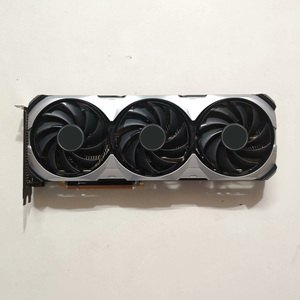 Carte graphique de jeu RTX 4070 Ventus 12 Go GDDR6X avec des performances élevées pour PC de bureau - Product Image 1