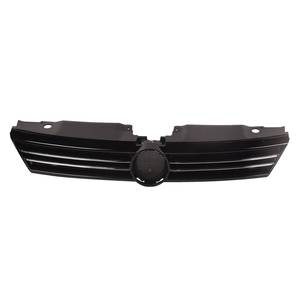กระจังหน้ารถยนต์ Volkswagen รุ่น 5C6853651A อะไหล่พลาสติกสำหรับเปลี่ยน สำหรับรถ Jetta ปี 2012-2014 - Product Image 1