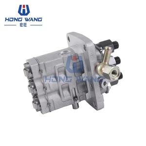 293-3246 252-6987 Bomba de Inyección de Combustible Resistente a la Corrosión 155-7989 Compatible con Motor CAT 302.5 303.5 3013 3013C - Product Image 4