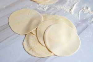 Máquina Automática para Prensar y Formar <span class=keywords><strong>Masa</strong></span> de <span class=keywords><strong>Pizza</strong></span>, Venta al Por Mayor con Certificación CE - Product Image 4
