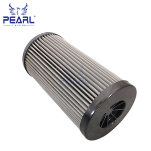 PEARL Filter Supply Hydraulic Oil Filter 0160D074W/<strong>HC</strong> 2069887 for Industry Hydraulic Oil System - Product Image 4