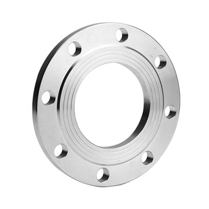 Oem métal aluminium acier inoxydable titane bride Cnc usinage pièces de Services - Product Image 2