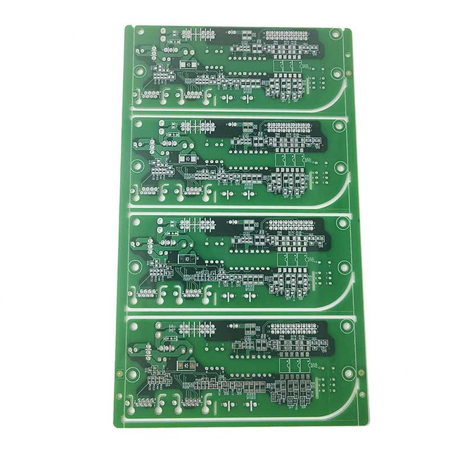 Fast Delivery PCB Assembly High Quality Custom PCBA Design SMT Manufacturing Electronic Finished Product Assembly Factory