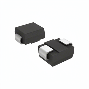 Diodes DO-214AA, SMB Components Electronic Authorized Distributor SMZJ3793B-M3/52 - Product Image 1