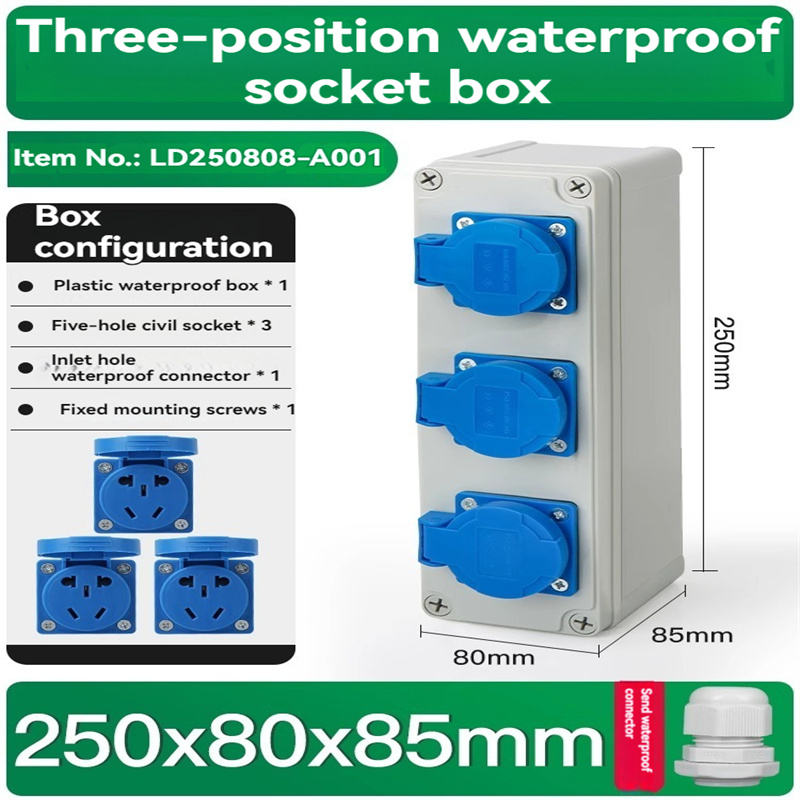 Position d'insertion triple