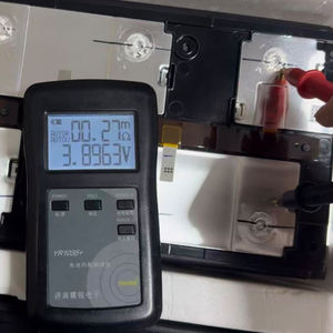 Módulos de Batería Nuevos para <span class=keywords><strong>Nissan</strong></span> <span class=keywords><strong>Leaf</strong></span>, 62 kWh, 14.8 V, 177 Ah, CATL 4S1P, Paquete de Batería de Iones de Litio de 63 kWh para Actualización de Batería de Vehículo Eléctrico <span class=keywords><strong>Nissan</strong></span> <span class=keywords><strong>Leaf</strong></span> E+ - Product Image 5