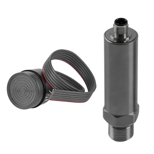 เซ็นเซอร์ขนาดกะทัดรัด 5 บาร์ 10 บาร์ 4-20mA สำหรับวัดระดับก๊าซ - Product Image 5