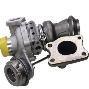 Turbocompresor <span class=keywords><strong>Nuevo</strong></span> de Alta Calidad con Control Turbo Boost para Modelos Peugeot/Citroën 1.2T, Pieza Original OE 9805762680, Marca NGT1341Z 1 - Product Image 4