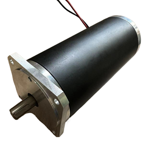 90mm 헤비 듀티 고출력 전기 <span class=keywords><strong>DC</strong></span> 브러시드 모터 48V 12V 24V 60V 90V 120V <span class=keywords><strong>220V</strong></span> 고토크 파워 <span class=keywords><strong>400w</strong></span> 500w 600W - Product Image 3