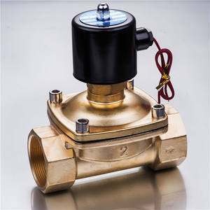 Q22HD 1/2 "<span class=keywords><strong>3</strong></span>/4" 1 "1-1/4" 1.5 "2" สต็อก jelpc EMC Xingyu วาล์วนิวเมติก Q22HD ชุดควบคุมวาล์วนิวเมติก Q22HD-25 - Product Image 4