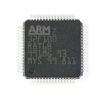 STM32F030K6T6 Nuevo y Original, Componentes Electrónicos y Chips IC de Origen Chino, Especificaciones Estándar, Servicio Integral de BOM