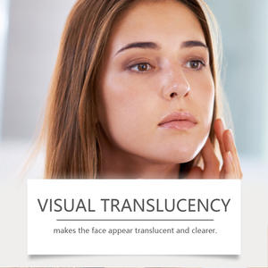 Offre Spéciale améliorer la douceur après l'utilisation d'un maquillage frais créant la peau hydratant nourrissant sérum pour le visage - Product Image 3