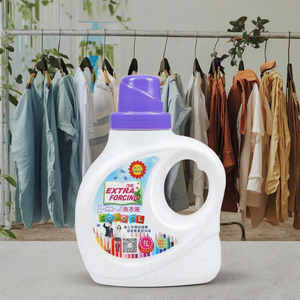 Forçage supplémentaire 1L Fabricant Vente directe Détergent à laver <span class=keywords><strong>liquide</strong></span> Nettoyage en profondeur Poudre <span class=keywords><strong>liquide</strong></span> de nettoyage rapide de l'usine de Chine - Product Image 4
