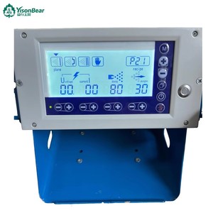 <span class=keywords><strong>Pistola</strong></span> <span class=keywords><strong>de</strong></span> Pulverización Manual <span class=keywords><strong>para</strong></span> Recubrimiento Electrostático en Polvo con Potencia <span class=keywords><strong>de</strong></span> 220V, <span class=keywords><strong>Marca</strong></span> YIXING, Sistema Inteligente <span class=keywords><strong>de</strong></span> Pulverización <span class=keywords><strong>de</strong></span> Polvo - Product Image 3