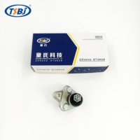 Kit de pièces automobiles d'usine de haute qualité, comme les rotules de direction, les joints à rotule et les bras de suspension pour Toyota 	 COROLLA OE 48068-02200 48820-47010
