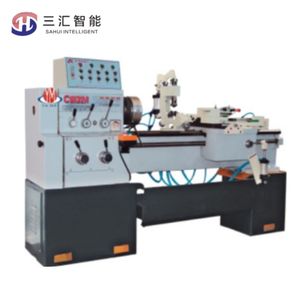 Máquina Roscadora Completa YM-A-01 para Procesamiento de Tuberías, Prensa Hidráulica de Cuatro Columnas <span class=keywords><strong>Yamei</strong></span> 25T (YM-B-66) - Product Image 2