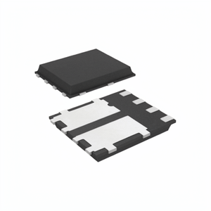 Componente Electrónico 8-PowerVDFN STL40DN3LLH5 Transistores Distribuidor Autorizado - Product Image 1