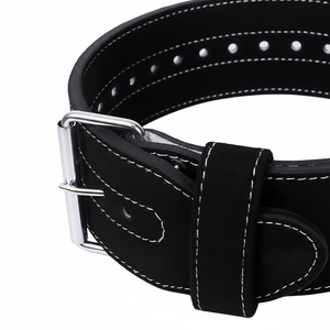 Cinturones de Powerlifting Personalizados al por Mayor, Precios Accesibles para Distribuidores de Gimnasios - Product Image 1