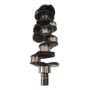 Cigüeñal para Motor Diésel VM MOTORI 2.8 R428 DOHC JE4D28 para <span class=keywords><strong>Jeep</strong></span> <span class=keywords><strong>Wrangler</strong></span> <span class=keywords><strong>2008</strong></span> 2.8L, Eje Principal 1005021RBA - Product Image 1