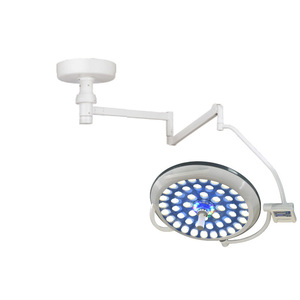 Lampe chirurgicale à dôme unique MICARE E700 <span class=keywords><strong>Cree</strong></span> LED, lumière de salle d'opération, lumière OT - Product Image 1