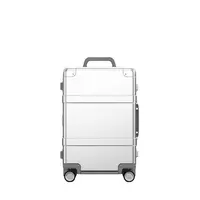 Không tốn kém Sản Phẩm xiaomi 360 độ favor box carry on bag nắp vali