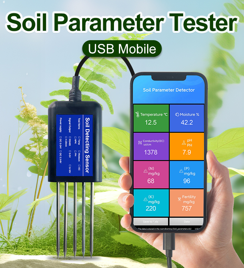 Sortie USB Type-C