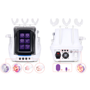 Innovative 6 In 1 Slimming and Sculpting <b>Machine</b> for Body Contouring Fat Burning and Skin Lifting - Product Image 3
