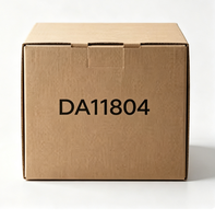 TERMINAL DE BOLSO TIPO 64 MK2 DA11804 para la serie D Macrojet D, PIEZAS DE REPUESTO