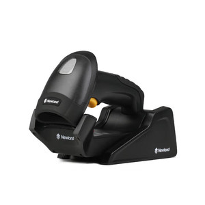 Escáner de Código de Barras Inalámbrico Industrial Newland HR32-BT con LED CMOS, USB y Soporte - Product Image 5