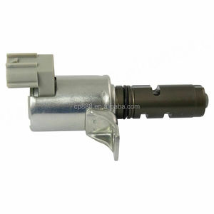 OE # CN1Z6M280D #   NOUVEAU Solénoïde VVT Moteur Arbre à cames Calage du moteur Valve de commande d'huile 3V 5.4L 4.6L F150 - Product Image 1