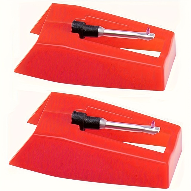 Universal Turntable Stylus Ruby Singing Replacement Needle Record Player Needles Vinyl LP Phonograph Record Player Accessories