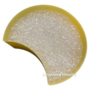 Precio de Gránulos de TPU a Base de Poliéster/Poliéter y Policaprolactona - Product Image 5