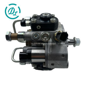 Pompe d'injection de carburant EexcavaStart 8-97605946-8 294050-0424 pour moteurs 6HK1-Remplacement durable pour NPR NQR - Product Image 4