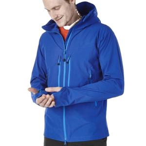 Veste imperméable pour hommes Offre Spéciale - Product Image 1