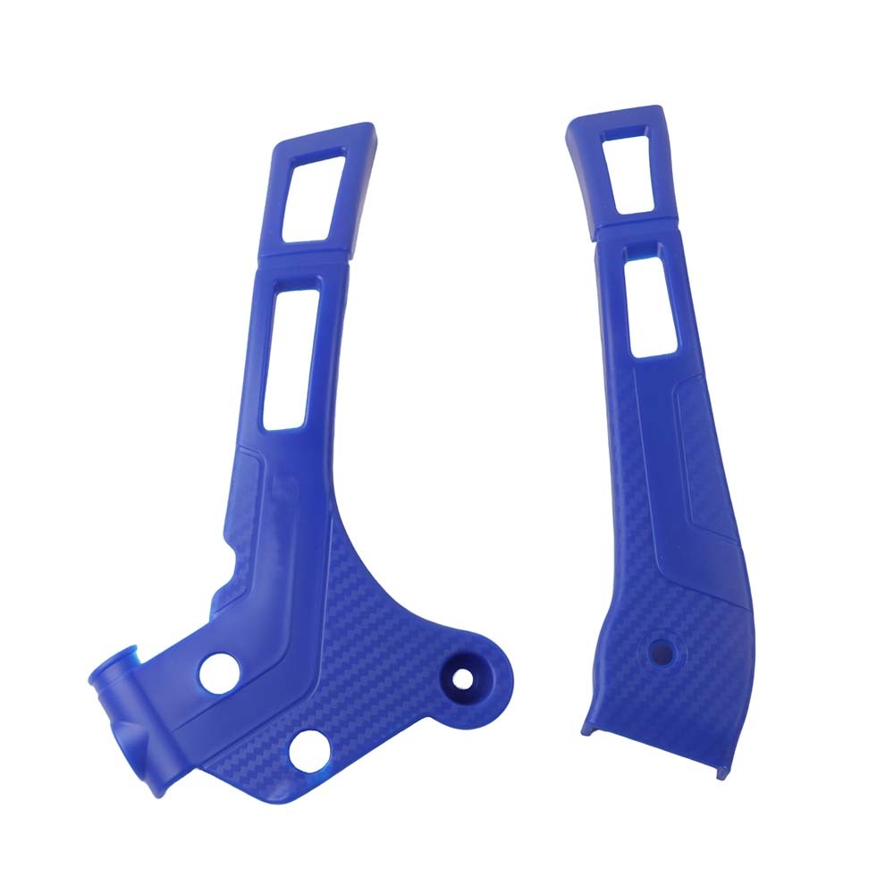 How to Choose the Right Yamaha RXZ 135 Body Frame: A Complete Buyer's Guide